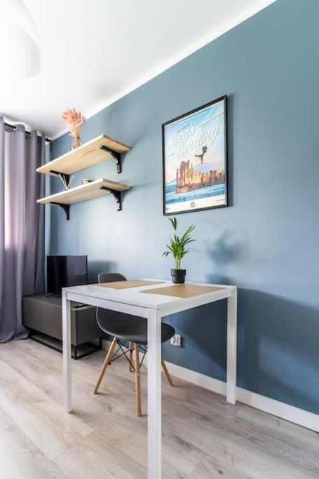 Central Warsaw Apartment - Great Location -City Center - Ogrodowa#6 Экстерьер фото