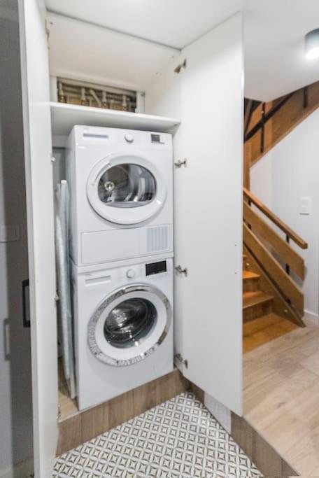 Central Warsaw Apartment - Great Location -City Center - Ogrodowa#6 Экстерьер фото