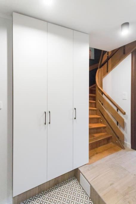Central Warsaw Apartment - Great Location -City Center - Ogrodowa#6 Экстерьер фото